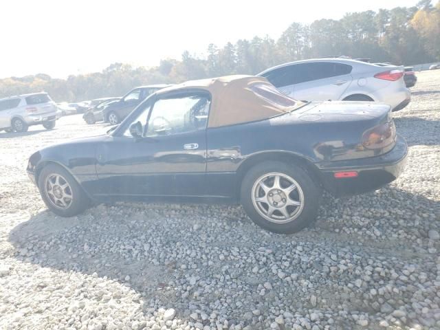 1994 Mazda MX-5 Miata