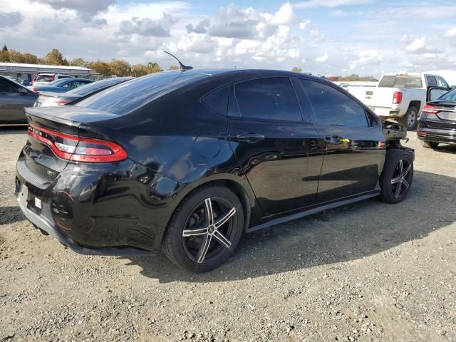 2014 Dodge Dart GT