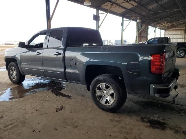 2017 Chevrolet Silverado C1500 LT