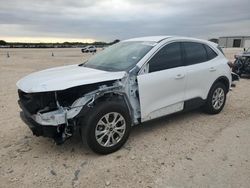 Ford Escape act salvage cars for sale: 2024 Ford Escape Active