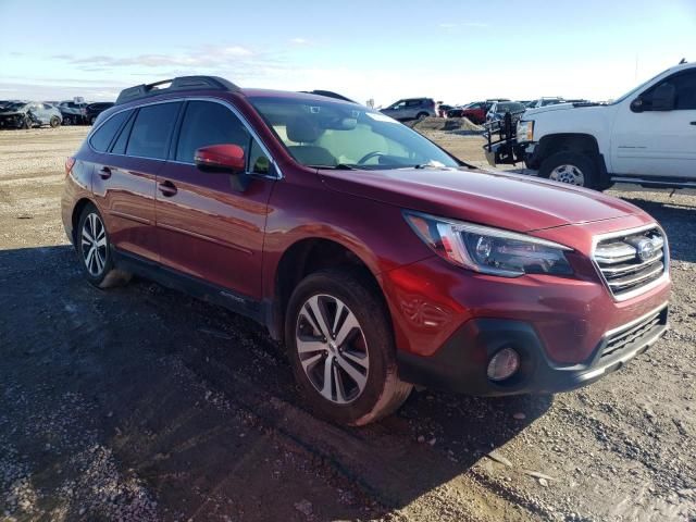 2019 Subaru Outback 3.6R Limited