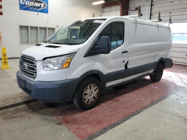 2015 Ford Transit T-150