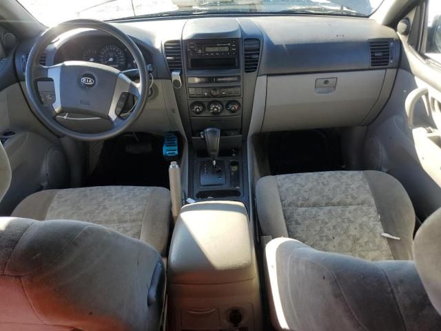 2006 KIA Sorento EX