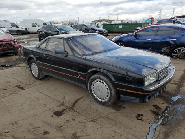 1989 Cadillac Allante