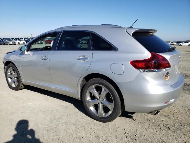 2013 Toyota Venza LE