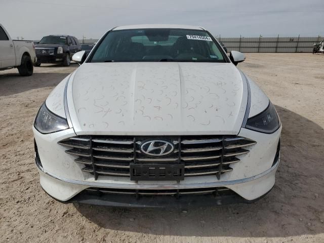 2022 Hyundai Sonata SE