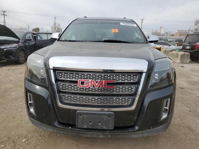 2013 GMC Terrain SLT