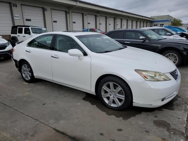 2009 Lexus ES 350