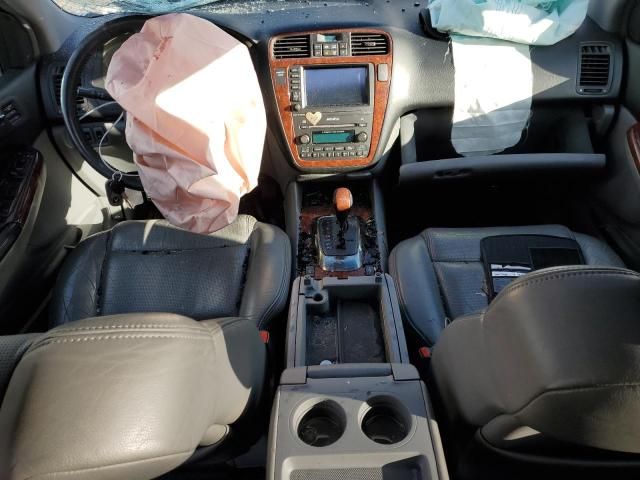 2005 Acura MDX Touring