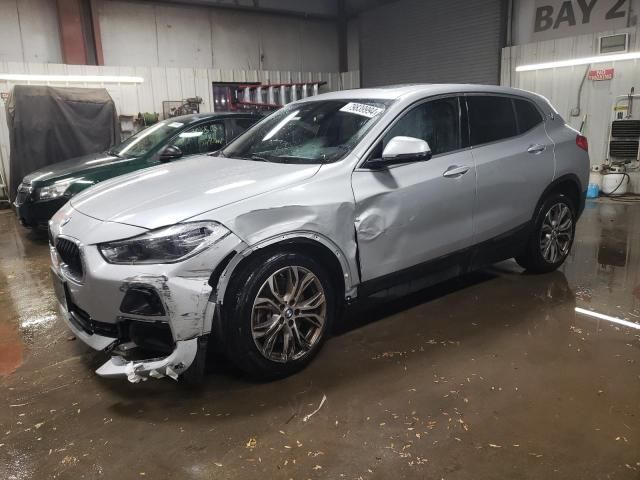 2019 BMW X2 SDRIVE28I