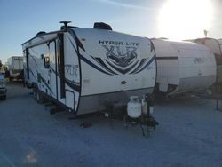 2014 XLR Camper en venta en Riverview, FL