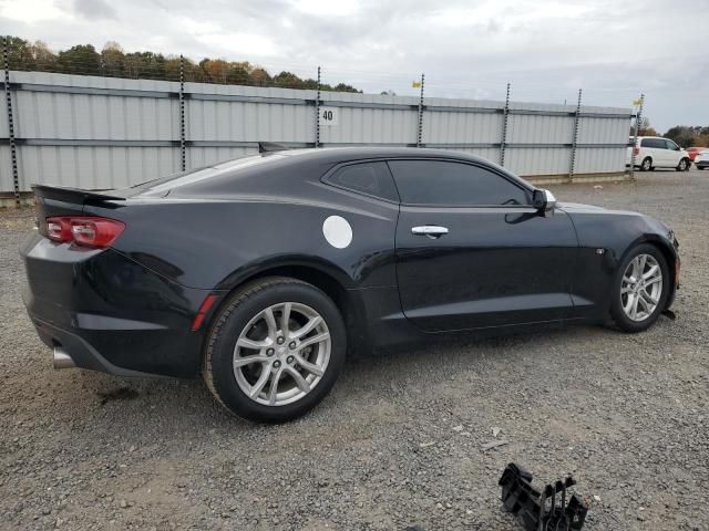 2019 Chevrolet Camaro LS