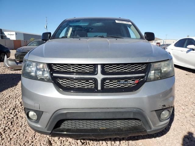 2015 Dodge Journey SXT