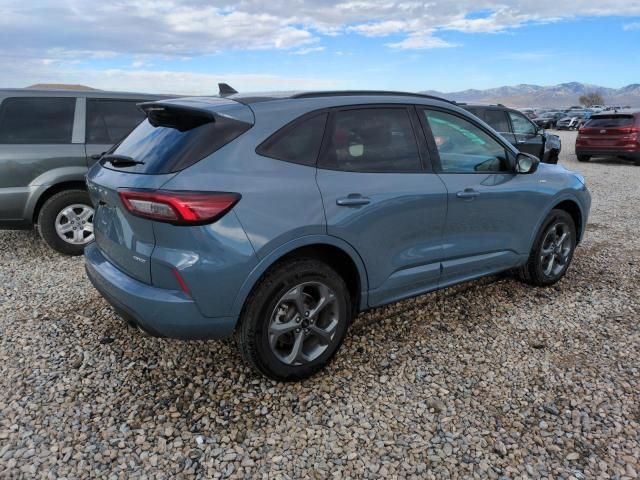 2023 Ford Escape ST Line