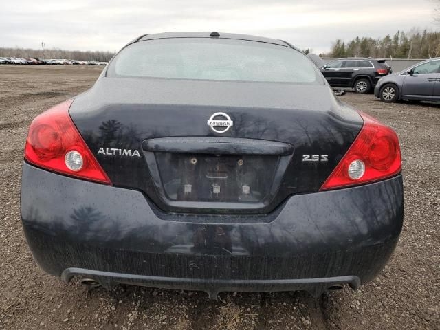 2013 Nissan Altima S