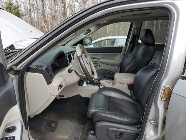 2010 Jeep Grand Cherokee Limited