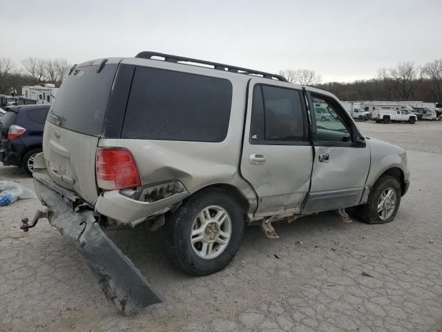 2006 Ford Expedition XLT