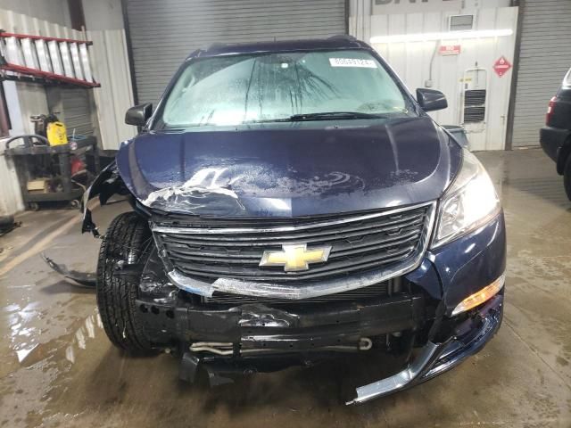 2015 Chevrolet Traverse LS