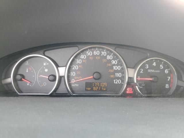 2006 Saturn Ion Level 2