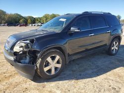 GMC salvage cars for sale: 2012 GMC Acadia SLT-1