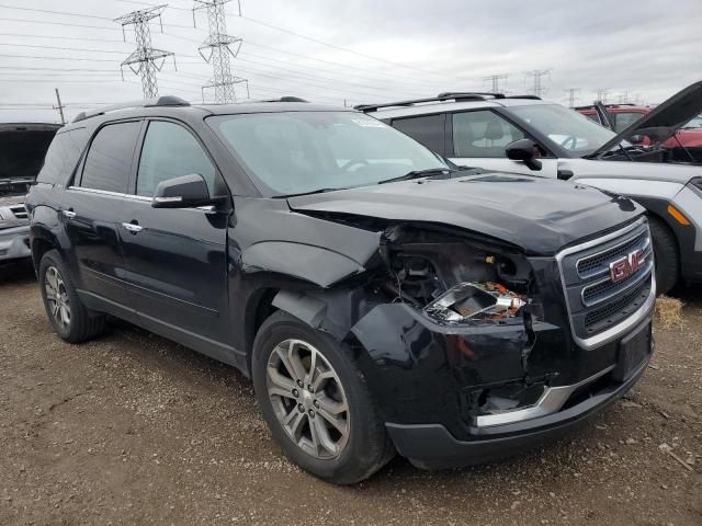 2016 GMC Acadia SLT-1