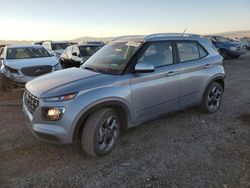 Hyundai Vehiculos salvage en venta: 2024 Hyundai Venue SEL