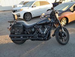 Harley-Davidson Fxlrs salvage cars for sale: 2023 Harley-Davidson Fxlrs