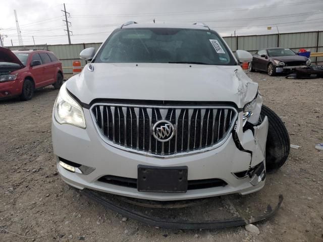 2016 Buick Enclave