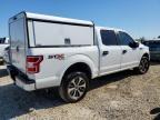 2019 Ford F-150 Supercrew