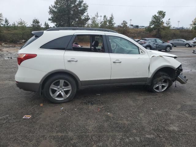 2011 Hyundai Veracruz GLS