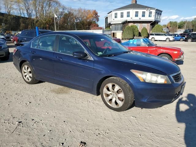 2008 Honda Accord EXL