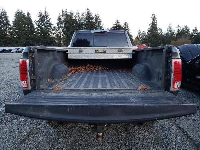 2014 Dodge 3500 Laramie