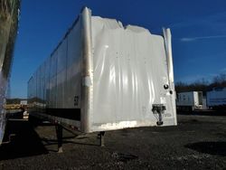 Wabash salvage cars for sale: 2023 Wabash DRY Van