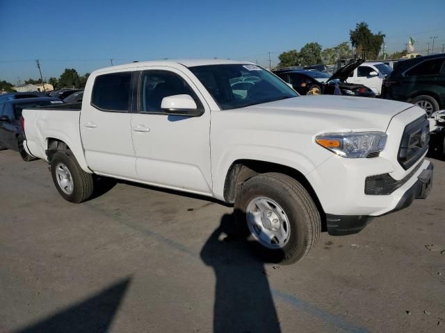 2023 Toyota Tacoma Double Cab