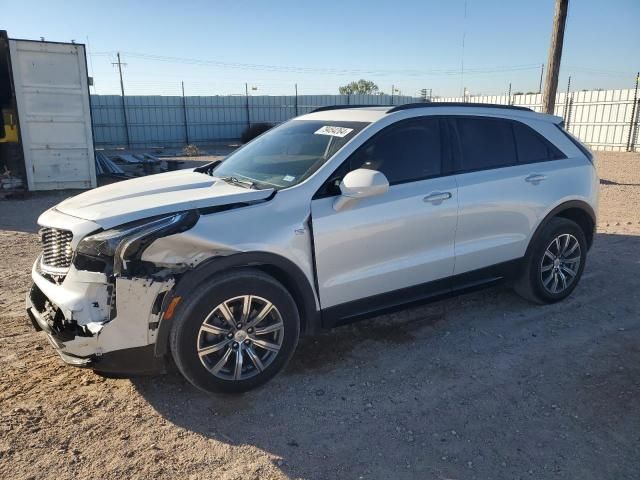 2020 Cadillac XT4 Sport