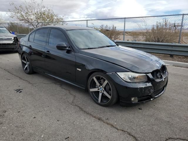 2010 BMW 328 I Sulev