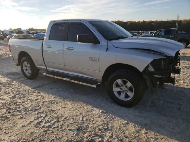 2018 Dodge RAM 1500 SLT