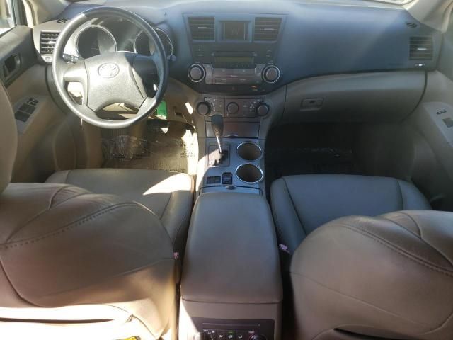 2008 Toyota Highlander