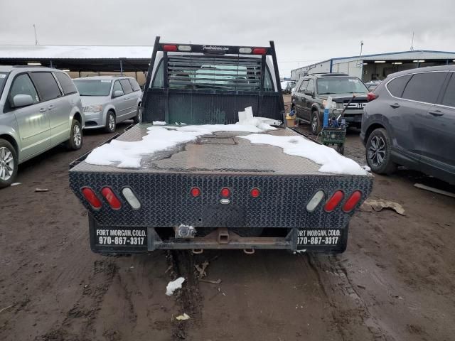 2000 Ford F250 Super Duty