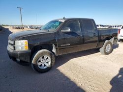 Chevrolet Silverado k1500 ltz salvage cars for sale: 2012 Chevrolet Silverado K1500 LTZ