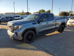 GMC Sierra salvage cars for sale: 2019 GMC Sierra C1500 Elevation