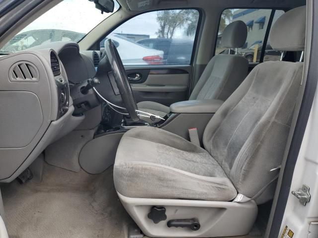 2005 GMC Envoy