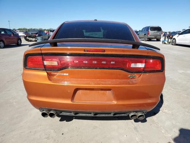 2011 Dodge Charger R/T