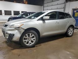 Mazda Vehiculos salvage en venta: 2007 Mazda CX-7