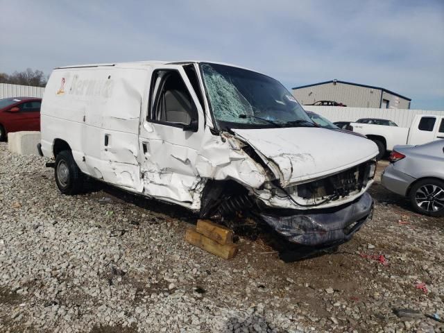 2006 Ford Econoline E250 Van