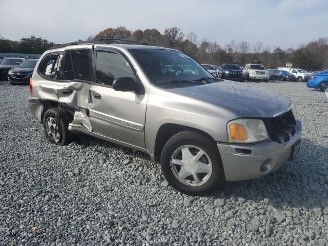 2002 GMC Envoy