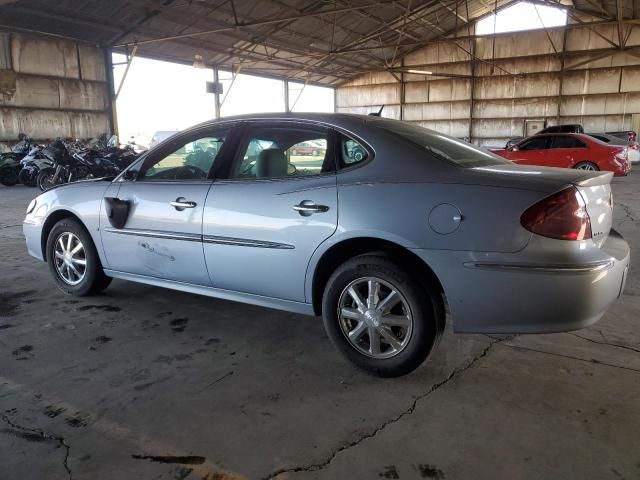 2006 Buick Lacrosse CXL