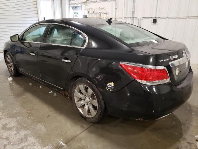 2012 Buick Lacrosse Premium