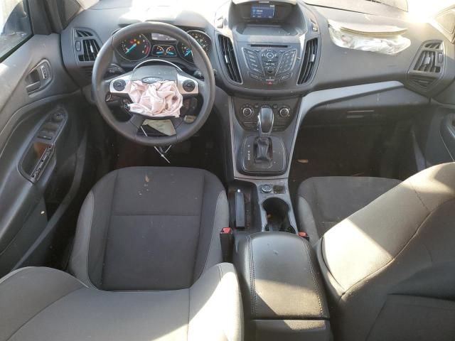 2014 Ford Escape S