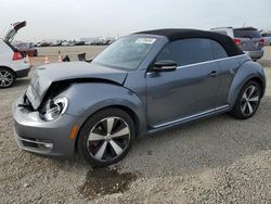 Volkswagen Beetle salvage cars for sale: 2013 Volkswagen Beetle Turbo